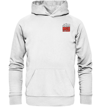 Lade das Bild in den Galerie-Viewer, JDM Pickup - Organic Hoodie
