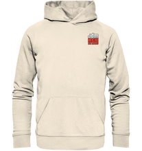 Lade das Bild in den Galerie-Viewer, JDM Pickup - Organic Hoodie
