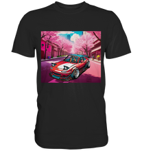 Lade das Bild in den Galerie-Viewer, Miata NA Widebody Shirt
