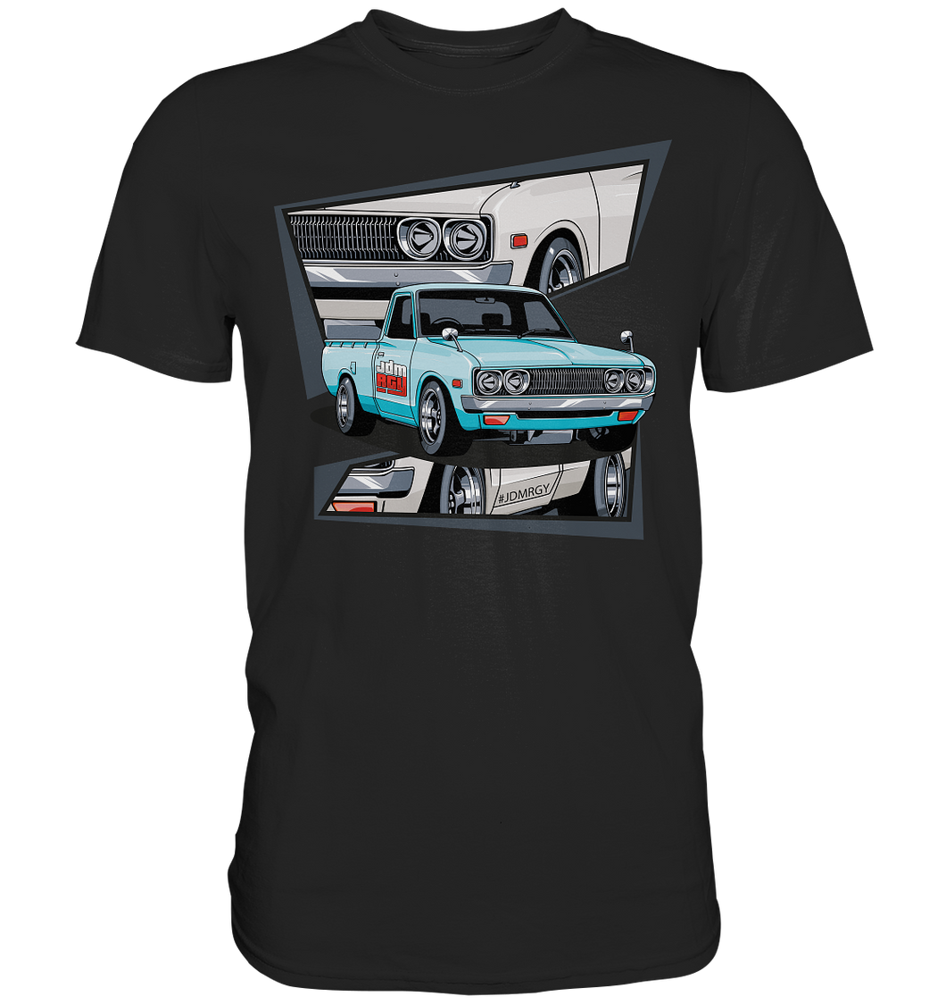 JDM Pickup - Shirt