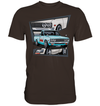 Lade das Bild in den Galerie-Viewer, JDM Pickup - Shirt
