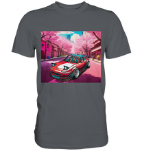 Lade das Bild in den Galerie-Viewer, Miata NA Widebody Shirt
