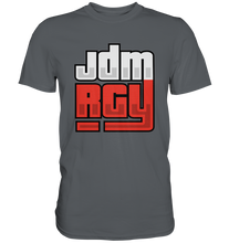 Lade das Bild in den Galerie-Viewer, JDMRGY Shirt

