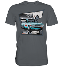 Lade das Bild in den Galerie-Viewer, JDM Pickup - Shirt
