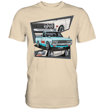 Lade das Bild in den Galerie-Viewer, JDM Pickup - Shirt

