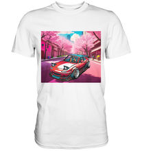 Lade das Bild in den Galerie-Viewer, Miata NA Widebody Shirt
