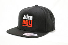 Lade das Bild in den Galerie-Viewer, JDMRGY Snapback
