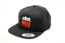 Lade das Bild in den Galerie-Viewer, JDMRGY Snapback
