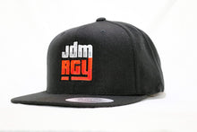 Lade das Bild in den Galerie-Viewer, JDMRGY Snapback
