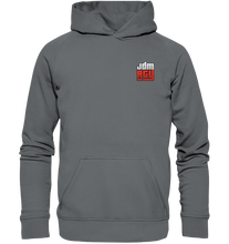 Lade das Bild in den Galerie-Viewer, Mount Fuji Hoodie
