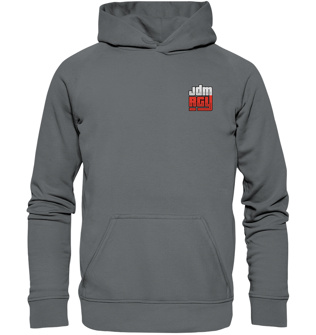 Mount Fuji Hoodie