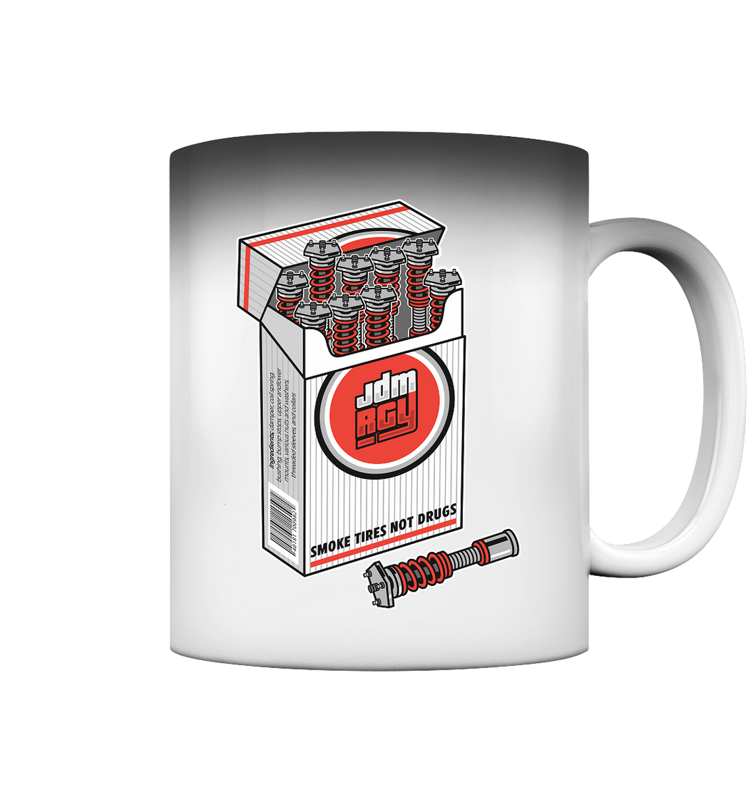 Lucky Parts - Magic Mug