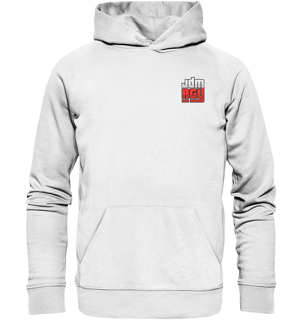 Silvia S15 Hoodie