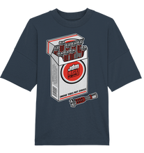 Lade das Bild in den Galerie-Viewer, Lucky Parts Oversize Shirt
