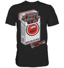 Lade das Bild in den Galerie-Viewer, Lucky Parts Shirt
