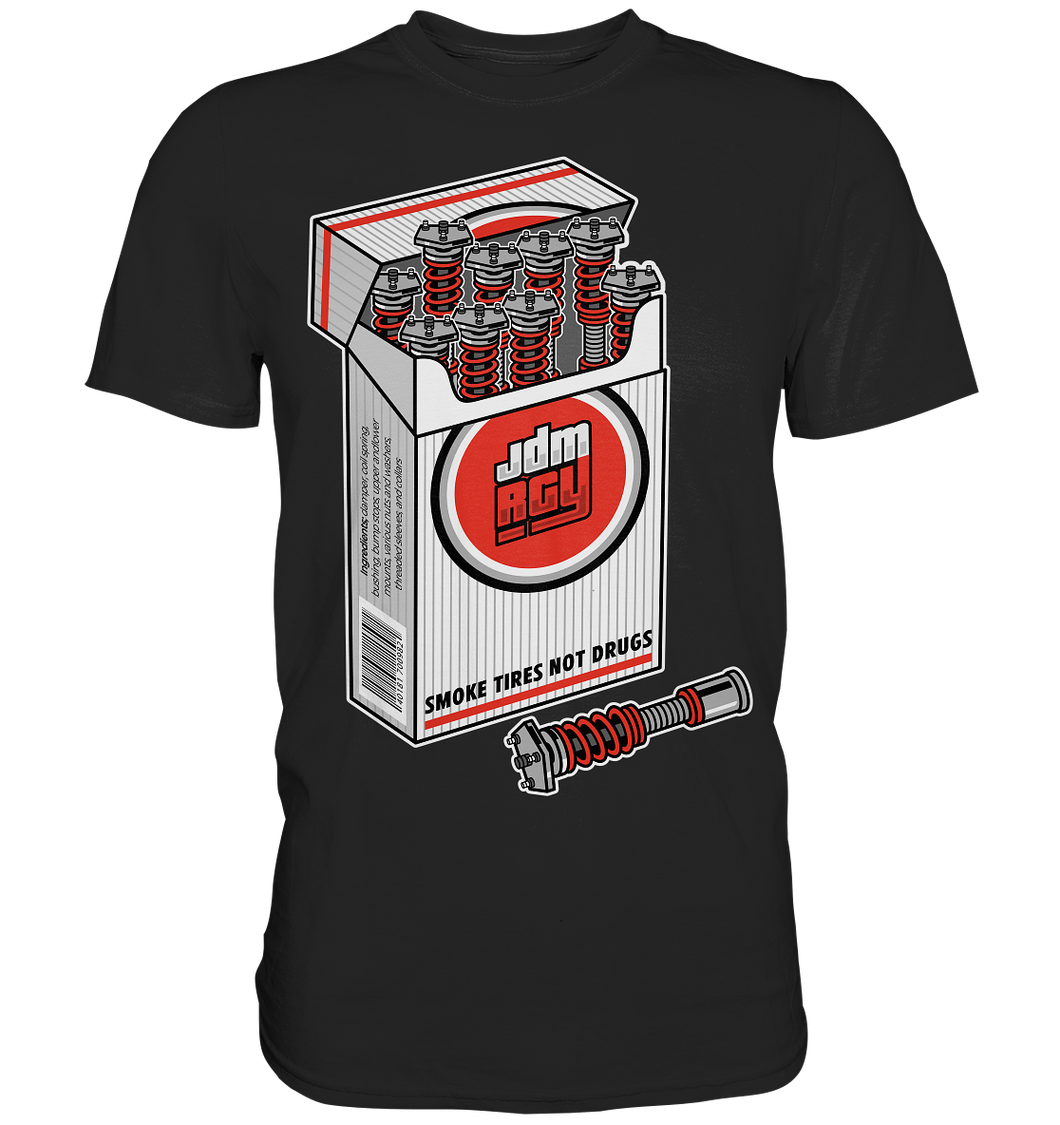 Lucky Parts Shirt