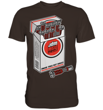 Lade das Bild in den Galerie-Viewer, Lucky Parts Shirt
