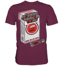 Lade das Bild in den Galerie-Viewer, Lucky Parts Shirt
