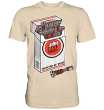 Lade das Bild in den Galerie-Viewer, Lucky Parts Shirt
